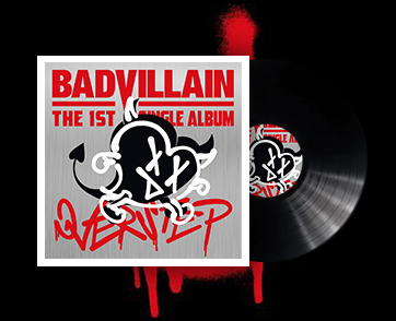 BADVILLAIN วายร้ายน้องใหม่แร็ปเดือดเต้นยับสับทุกจังหวะพร้อมเขย่าวงการเคป๊อป 